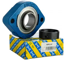 ESFD.207 Bearing Unit SNR (FD207 + ES207)
