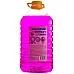Winter glass washer -20°C with "Bubble Gum" scent 5l NanoFrost - 1