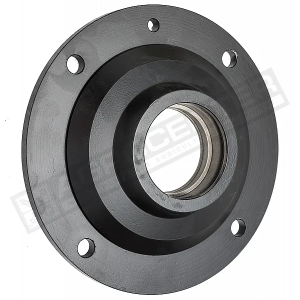 669637 Bearing housing [Claas Lexion] - 1