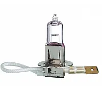 Car lamp H3 12V 100W PK22S STD AG AUTOPARTS