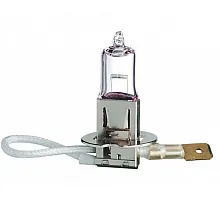 Car lamp H3 12V 100W PK22S STD AG AUTOPARTS