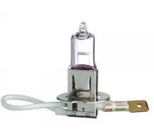 Автолампа H3 12V 100W PK22S STD AG AUTOPARTS