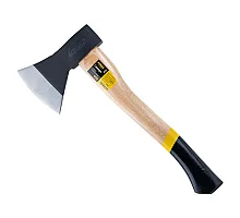 Сокира 600г дерев'яна ручка (береза) Sigma (4321321)