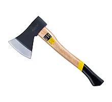 Сокира 1000г дерев'яна ручка (береза) Sigma (4321341)