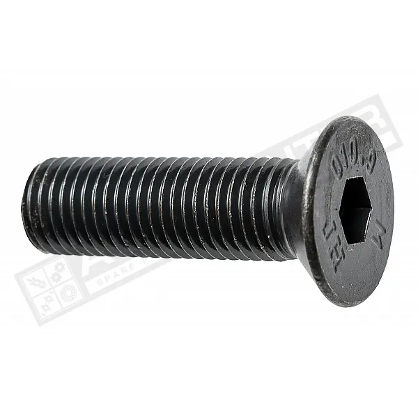 M20*70 Bolt 10.9 DIN 7991 - 1