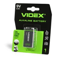 Alkaline battery 6LR41 (Krona) Videx (59258)