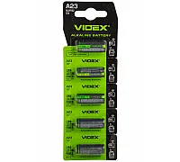 Alkaline battery A23 Videx (59204)