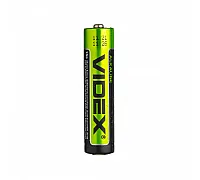 Alkaline battery LR03 / AAA mini-finger Videx (59035)