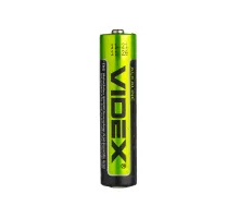 Alkaline battery LR03 / AAA mini-finger Videx (59035)