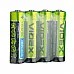 Alkaline battery LR06 / AA Videx (59043) - 2