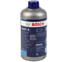 Brake fluid DOT4 BOSCH 0.5L (1987479106)