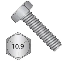 M12*35 Bolt 10.9 DIN 933