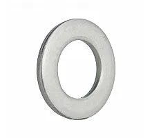 M16 (17) Washer DIN 125 140 HV zinc