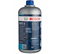 Гальмівна рідина DOT4 BOSCH 1L (1987479107)