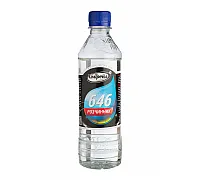 Растворитель 646 ХимТрейд 0,5л (320г)