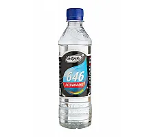 Растворитель 646 ХимТрейд 0,5л (320г)