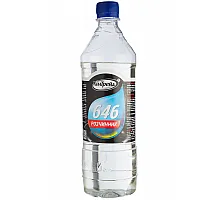 Растворитель 646 ХимТрейд 1л (610г)