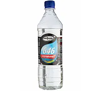 Solvent 646 HimTrade 1l (610g)