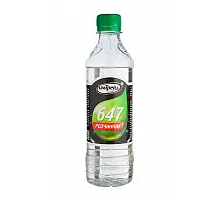 Растворитель 647 ХимТрейд 0,5л (325г)