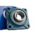 FGC210S Корпус с подшипником ZVL, UCF210, M13358 - 3