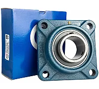 FGC210S Корпус с подшипником ZVL, UCF210, M13358