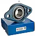 FMC209S Корпус с подшипником ZVL, UCFL209 - 3