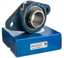 FMC209S Bearing unit ZVL, UCFL209