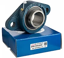 FMC209S Корпус з підшипником ZVL, UCFL209