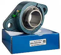 FMC210S Корпус з підшипником ZVL, UCFL210