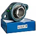 FMC210S Корпус з підшипником ZVL, UCFL210 - 1