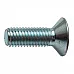 M10*30 Bolt 10.9 DIN 7991 zinc - 3