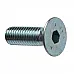 M10*30 Болт 10.9 DIN 7991 цинк - 2