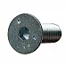 M10*30 Болт 10.9 DIN 7991 цинк - 5
