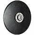 7009-1A Диск сошника в зборі із ступицею 350 мм [Monosem], 65209900, 67010004 - 1