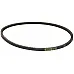 549752 Belt [CLAAS] Gates, 1400071 - 1