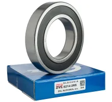 6214-2RS Bearing ZVL