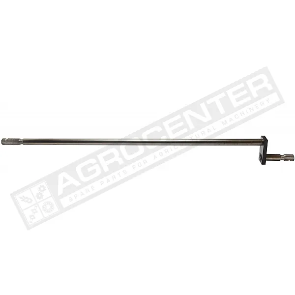 626074 Control shaft / camshaft d30*1279 [CLAAS], 626074.3 - 1