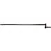 626074 Control shaft / camshaft d30*1279 [CLAAS], 626074.3 - 1