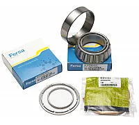 661237 Подшипниковый узел Fersa [Claas] HEAVY-PARTS ORIGINAL