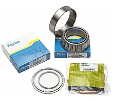 661237 Bearing unit Fersa [Claas] HEAVY-PARTS ORIGINAL