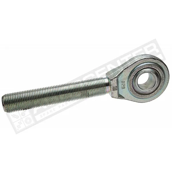 Винт верхней тяги Cat.3 M36*3 (L) с шаровым шарниром d32x51 - 1