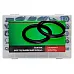 Set of rubber sealing rings d2.9-d28.17 340pcs (GU6001BOX) - 5