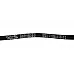 XPA 1255 Lw - 1273 La V-shaped toothed belt (304537) GUFERO - 3