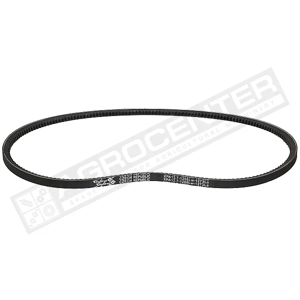 XPA 1255 Lw - 1273 La Пас V-подібний зубчатий ( 304537 ) GUFERO - 1
