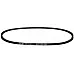 XPA 1330 Lw - 1348 La V-shaped toothed belt ( 304540 ) GUFERO - 1