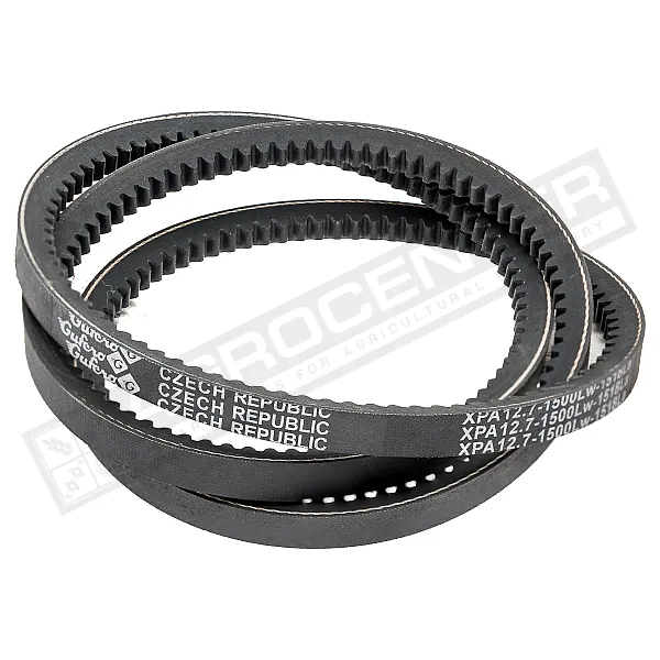 XPA 1500 Lw - 1518 La Пас V-подібний зубчатий ( 304545 ) GUFERO - 1