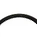 XPA 1730 Lw - 1748 La V-shaped toothed belt ( 304549 ) GUFERO - 2