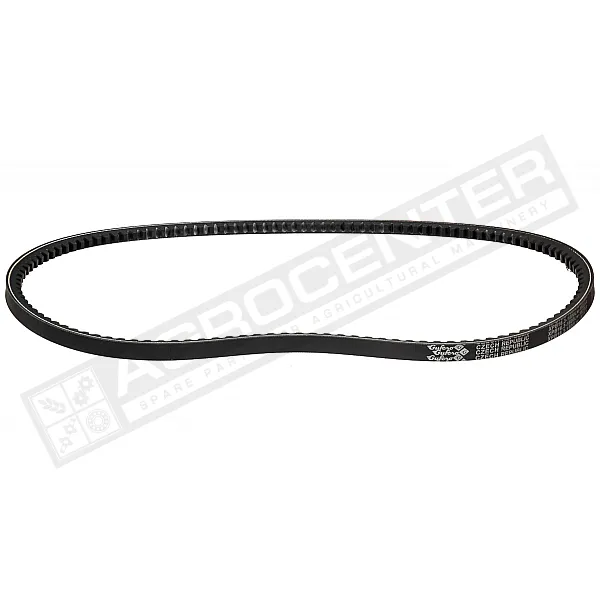 XPB 1500 Lw - 1522 La V-belt ( 309099 ) GUFERO, 83101680 - 1