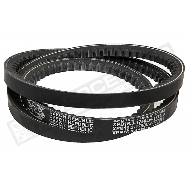 XPB 1750 Lw - 1772 La V-belt ( 304581 ) GUFERO - 1