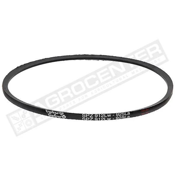 SPZ 912 Lw - 925 La V-belt ( 302335 ) GUFERO, M1900T - 1